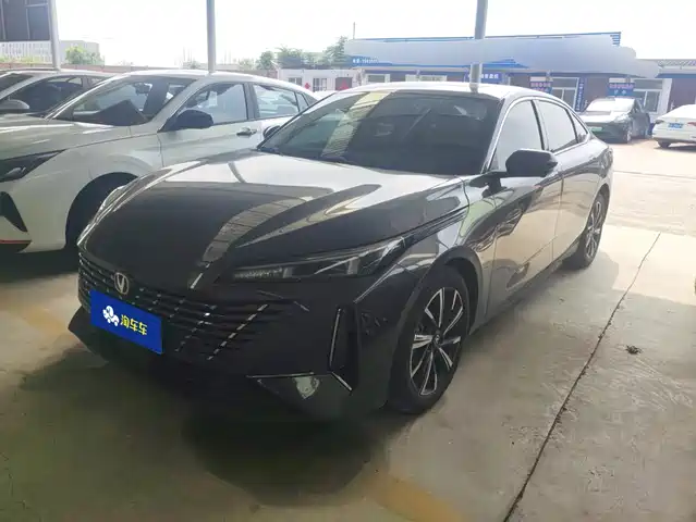 2024 Changan Eado