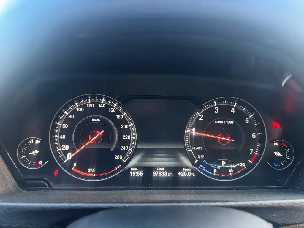 BMW 3 Series — миниатюра 10