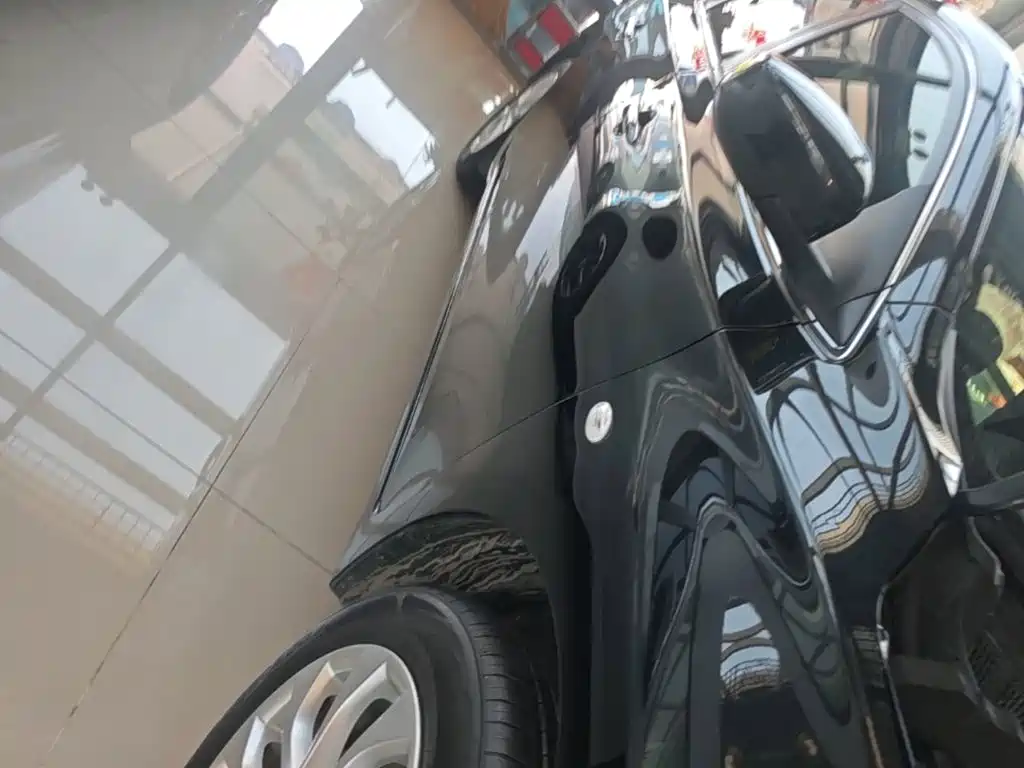 Nissan Sylphy — миниатюра 21