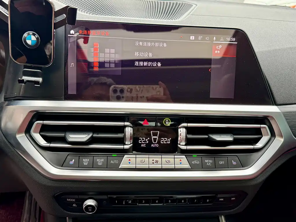 BMW 4 Series — миниатюра 23