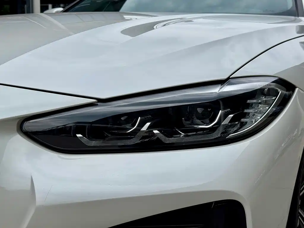 BMW 4 Series — миниатюра 26
