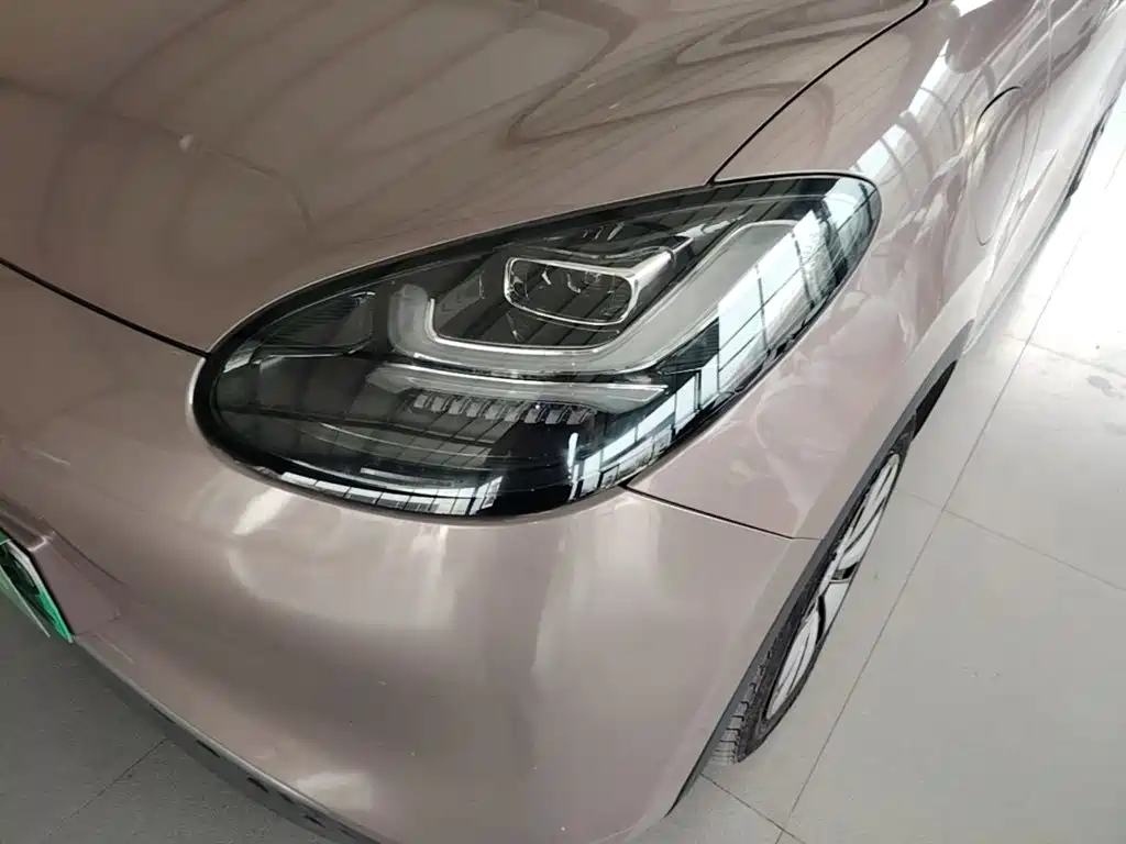 Wuling Bingo — миниатюра 24