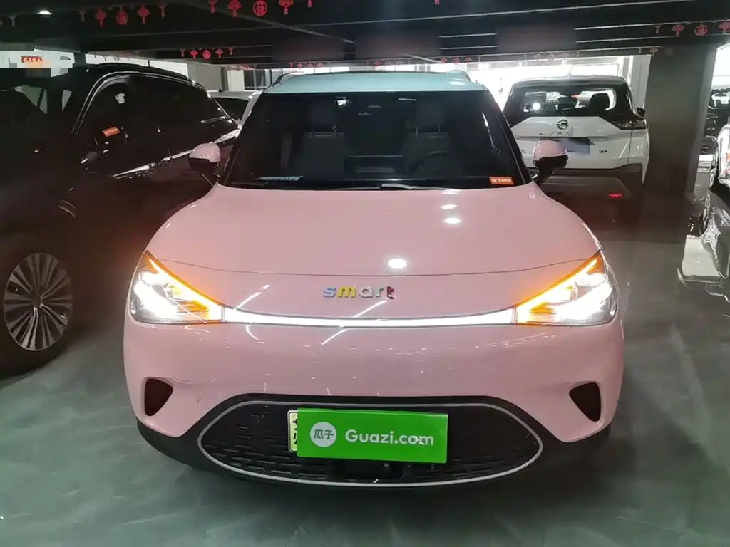 smart Smart #1 — миниатюра 3