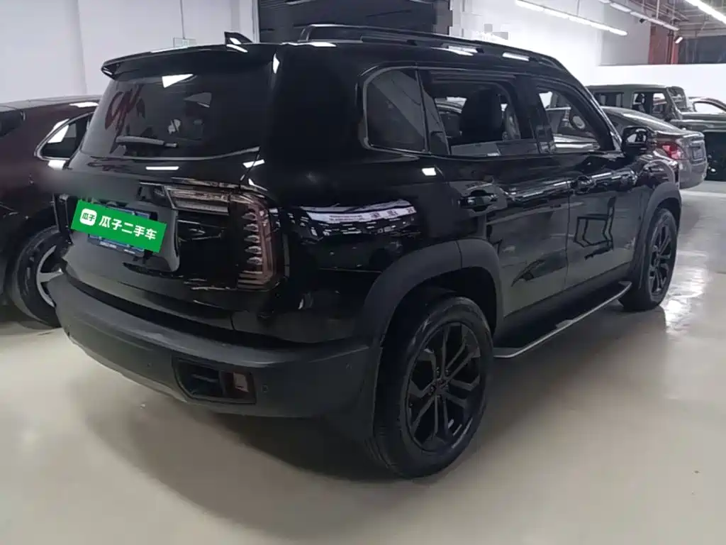 Haval Big Dog — миниатюра 7