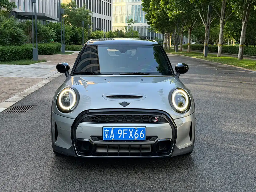 MINI Mini — миниатюра 2