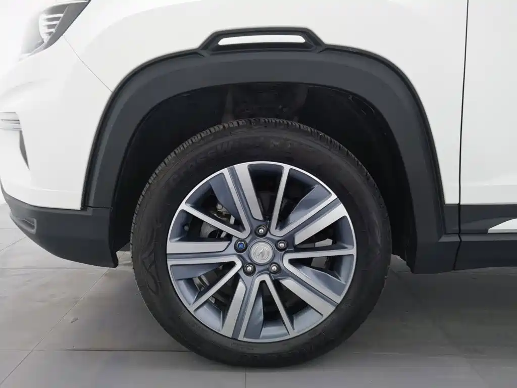 Changan CS35PLUS — миниатюра 17