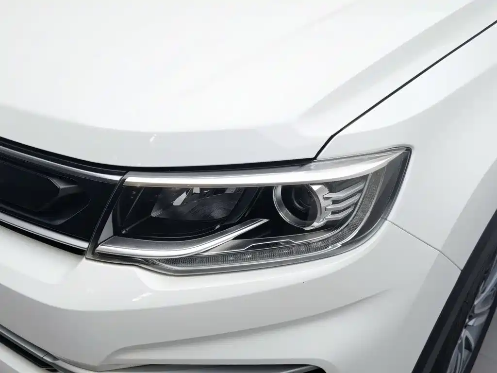 Changan CS35PLUS — миниатюра 7