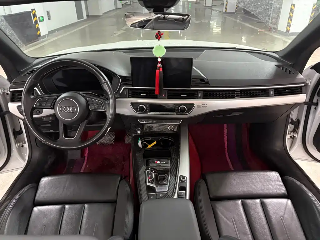 Audi A5 (Import) — миниатюра 13