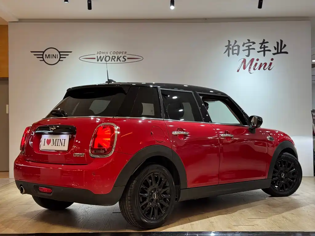 MINI Mini — миниатюра 5