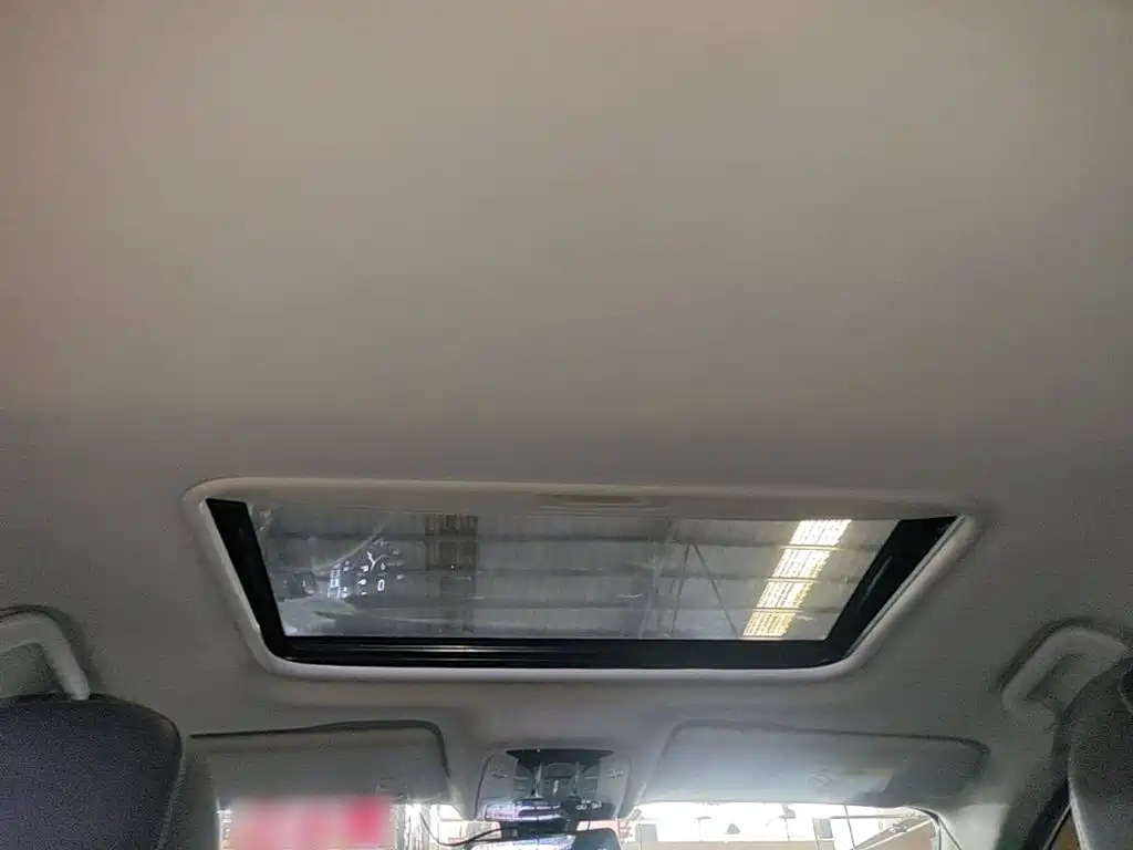 GAC Motor Trumpchi M8 — миниатюра 18