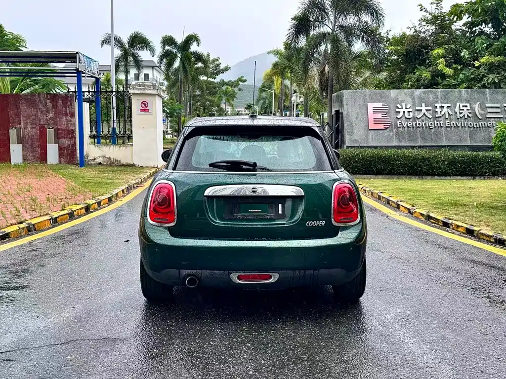 MINI Mini — миниатюра 8