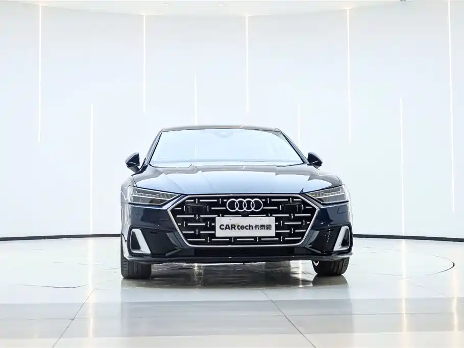 Audi A7L 2024 45TFSI S-line