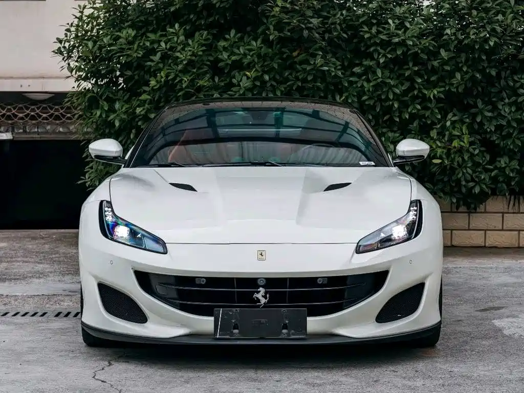 Ferrari Portofino — миниатюра 3