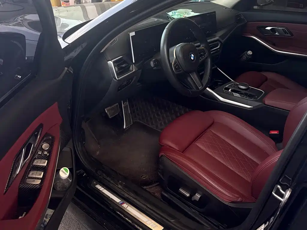 BMW 3 Series — миниатюра 6