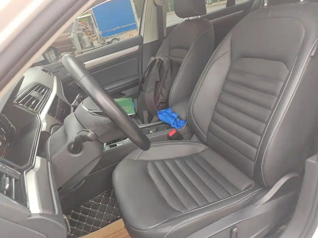 Volkswagen Lamando — миниатюра 11