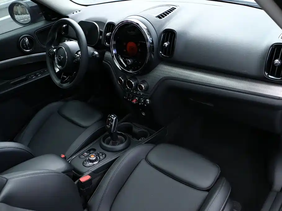 MINI Mini Countryman — миниатюра 12