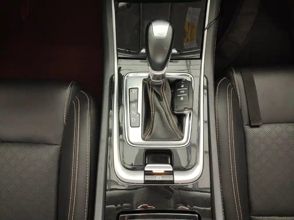 Changan Eado XT — миниатюра 14