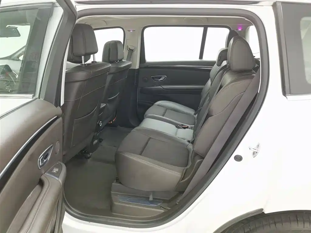 Renault Espace — миниатюра 15
