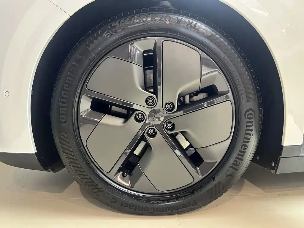 Li Auto Li i8 — миниатюра 20