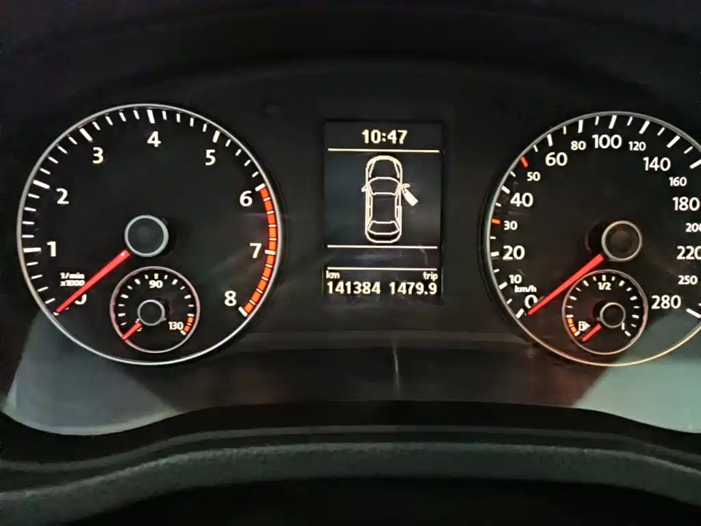 Volkswagen Passat — миниатюра 12
