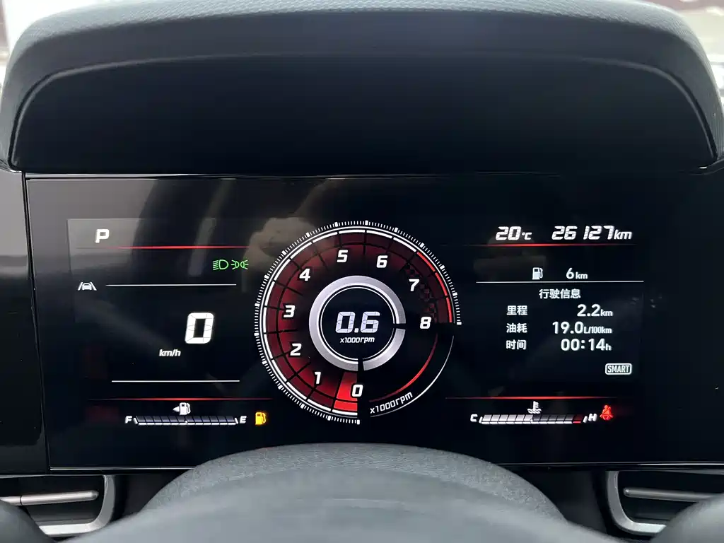 Hyundai Elantra — миниатюра 21