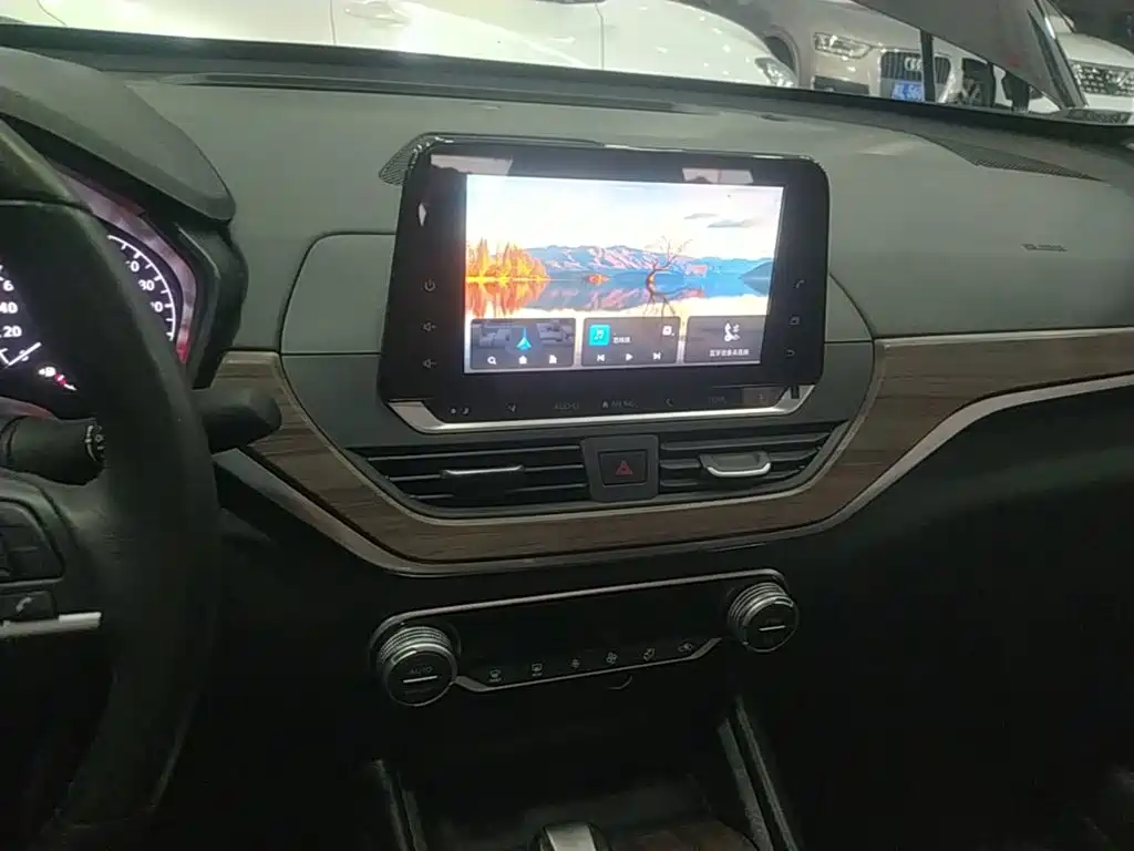 Nissan Teana — миниатюра 13