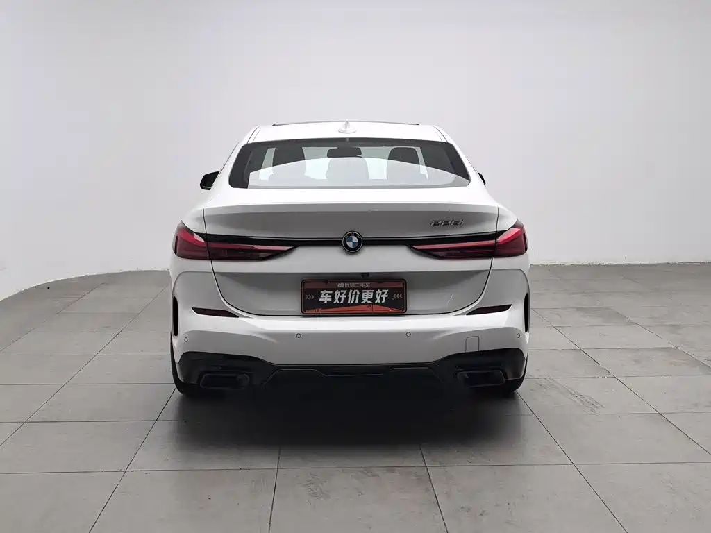 BMW 2 Series (Import) — миниатюра 4