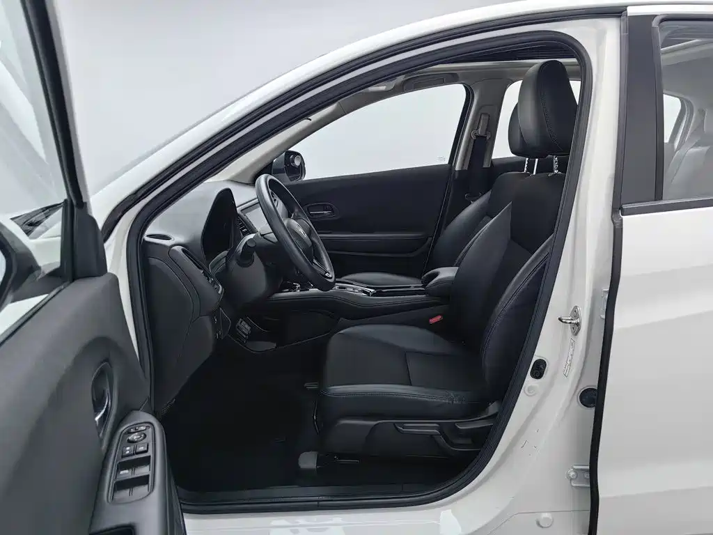 Honda Vezel — миниатюра 10