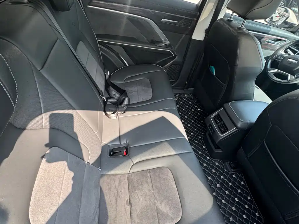 Haval H6 — миниатюра 11