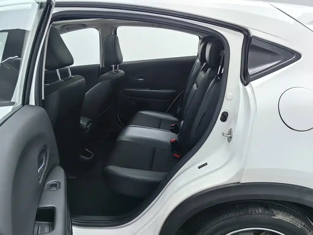 Honda Vezel — миниатюра 15