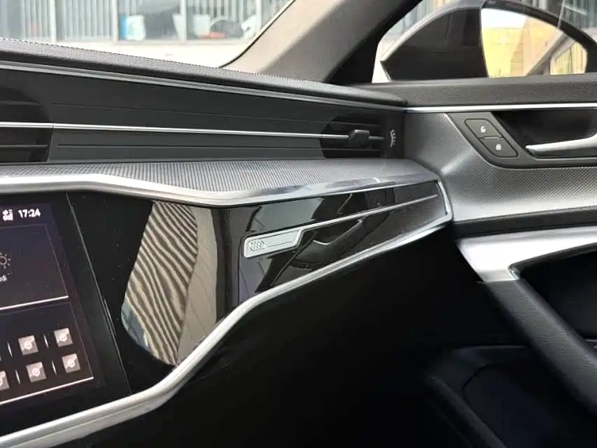 Audi A6L 2021 45 TFSI