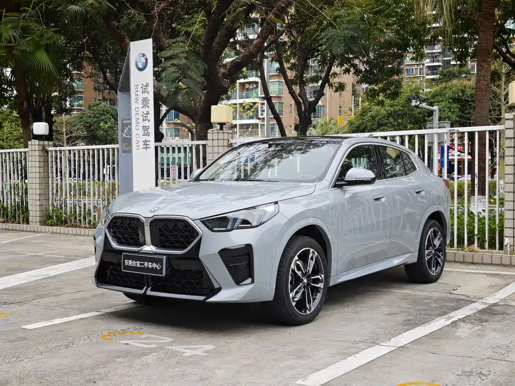 BMW X2 (Import) 2025