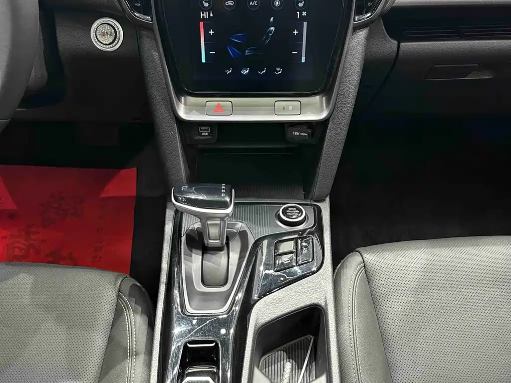Hyundai ix35 — миниатюра 12