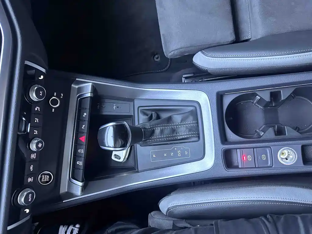 Audi Q3 — миниатюра 15