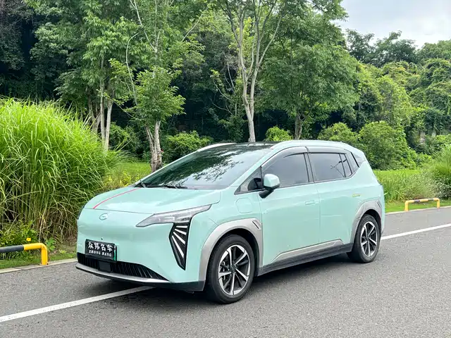 2023 GAC Aion Y