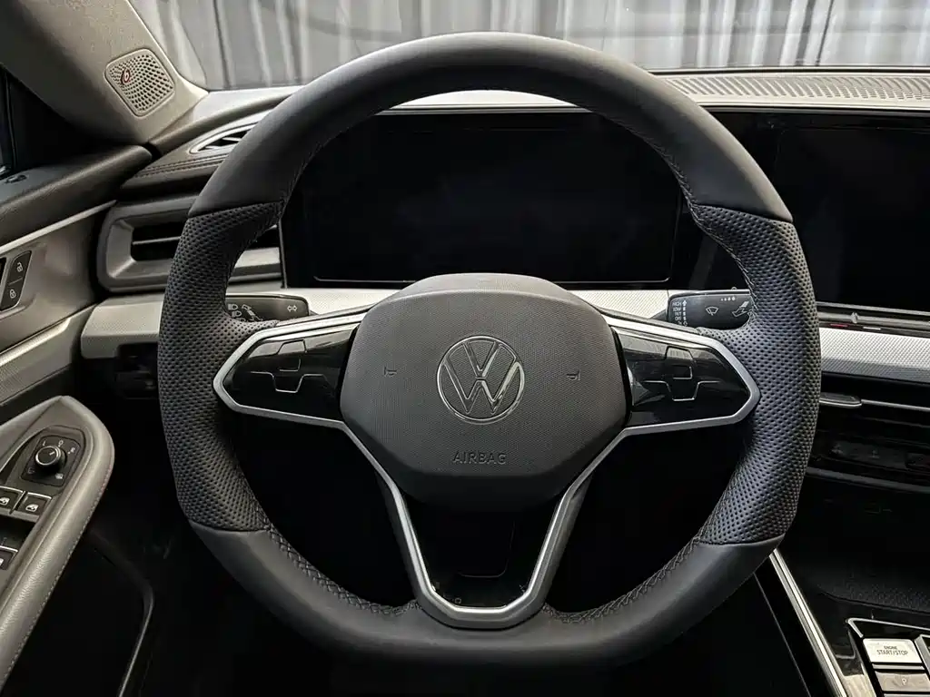 Volkswagen Lamando — миниатюра 18