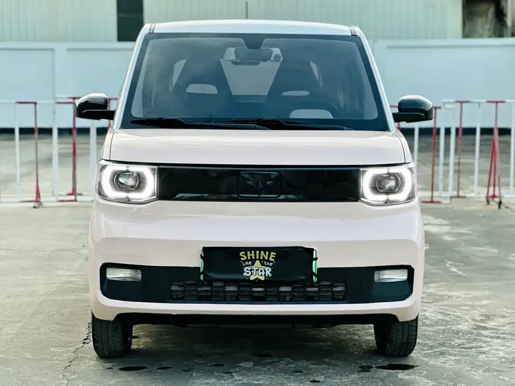Wuling MINIEV — миниатюра 2