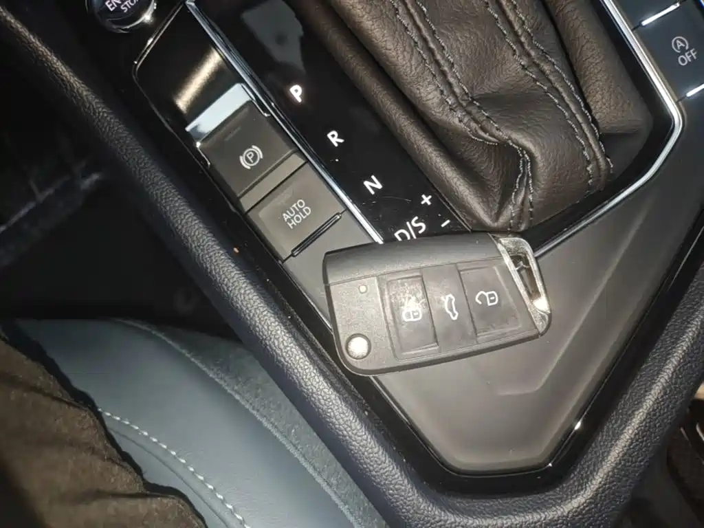 Volkswagen Tharu — миниатюра 9