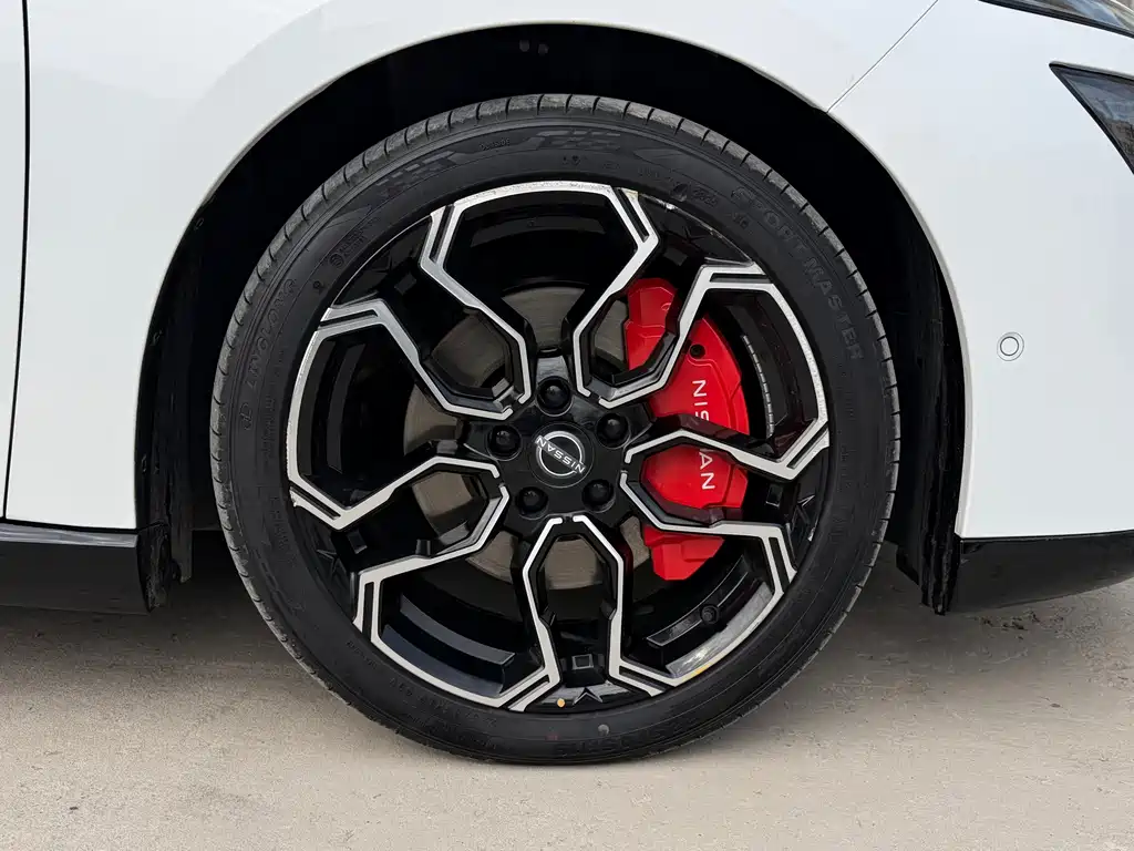 Nissan N7 — миниатюра 20