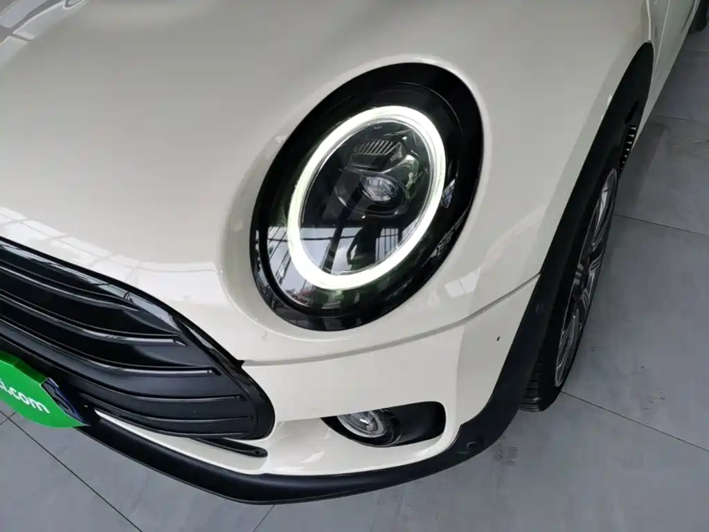 MINI Mini Clubman — миниатюра 18