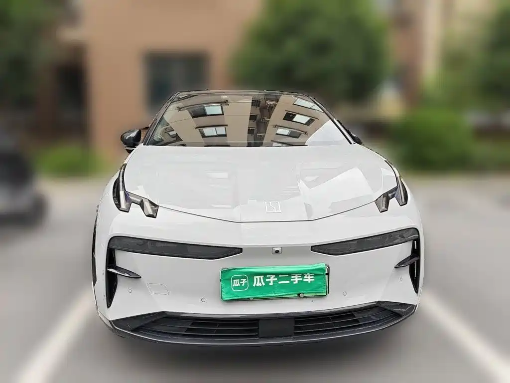 Zeekr X — миниатюра 3
