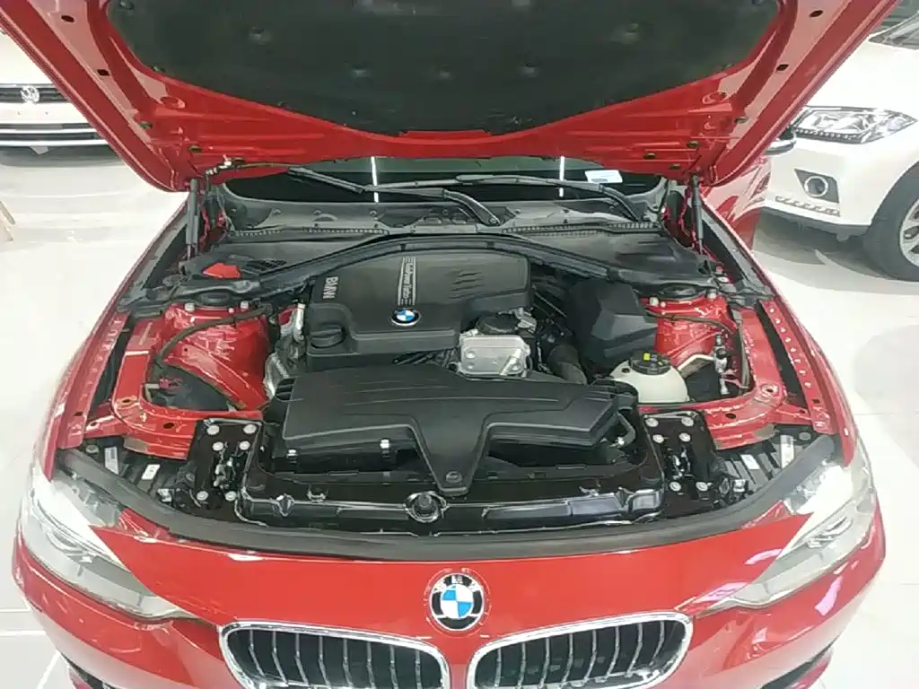 BMW 3 Series — миниатюра 20