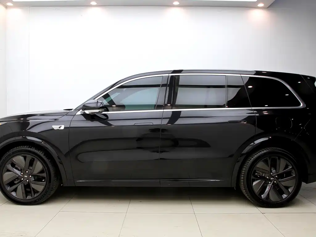 Li Auto Li L9 — миниатюра 7