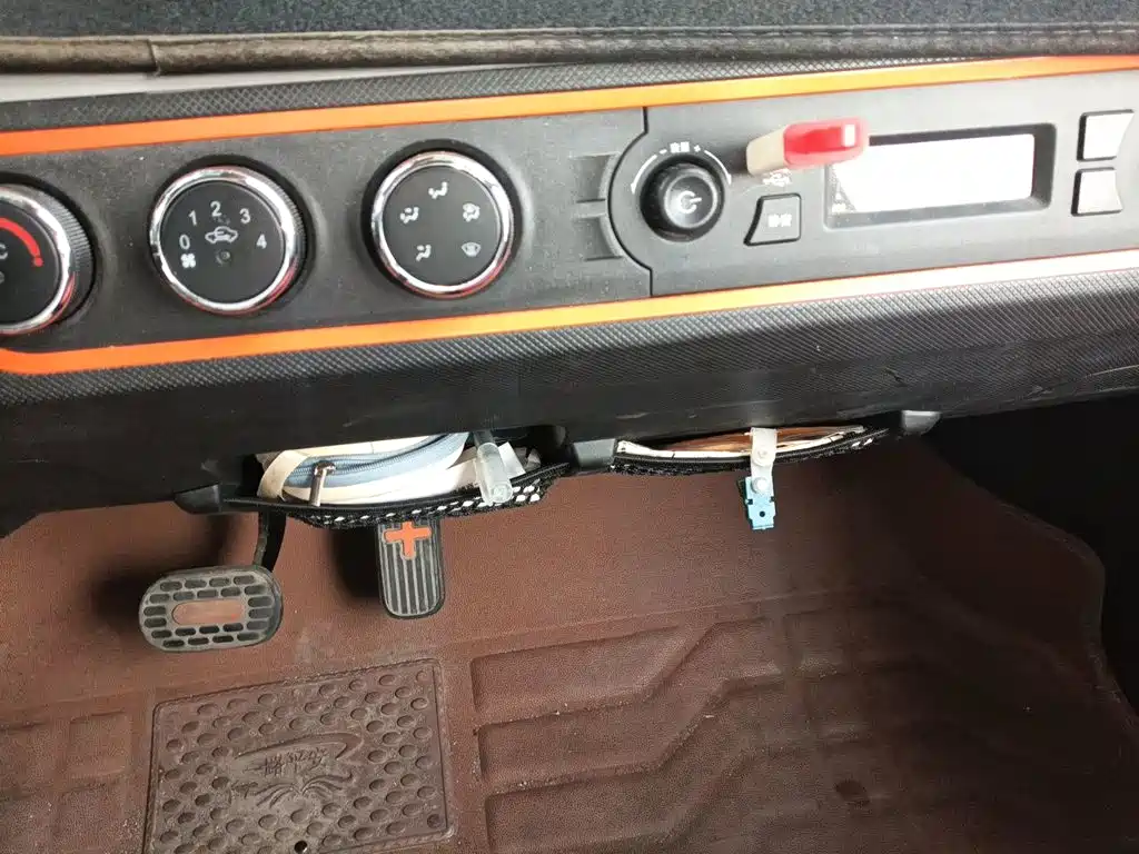 Wuling MINIEV — миниатюра 9