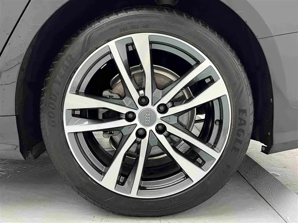 Audi A6L 2021 45 TFSI