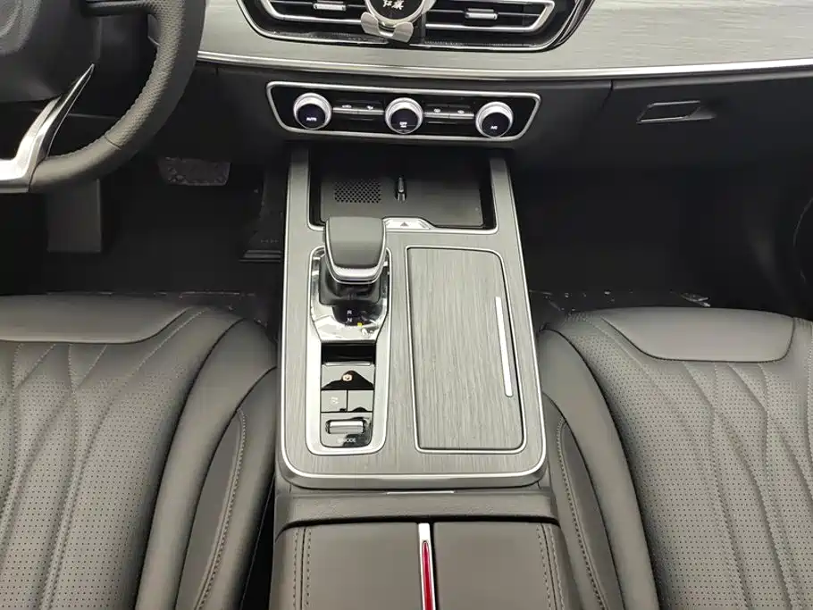 Hongqi Hongqi HS5 — миниатюра 16
