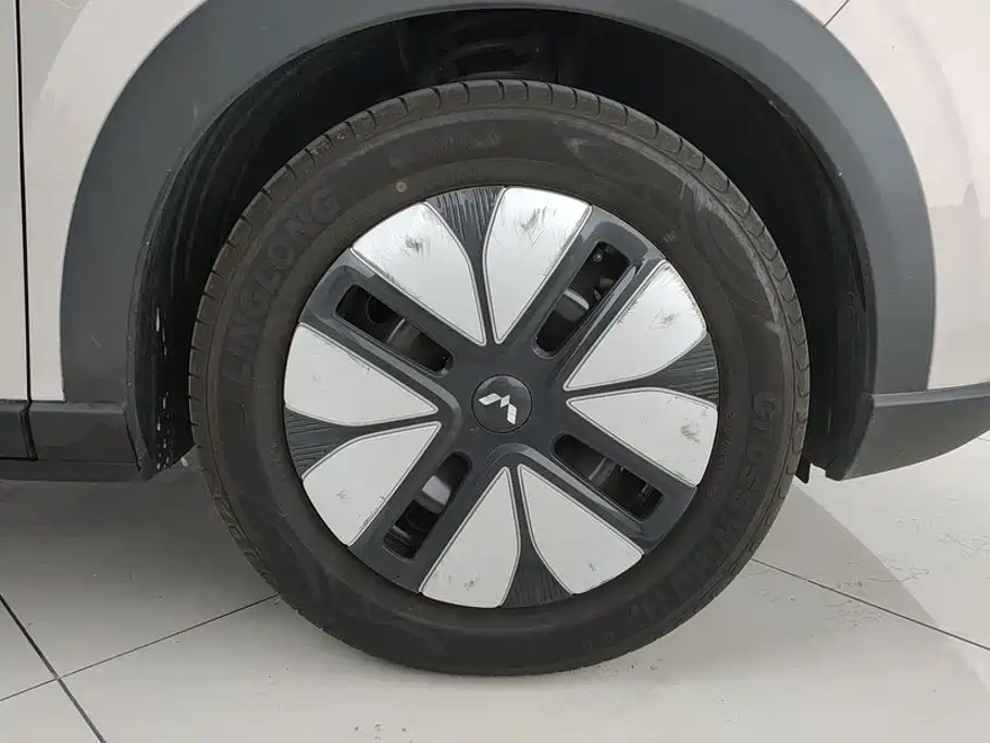 Wuling Bingo S — миниатюра 6