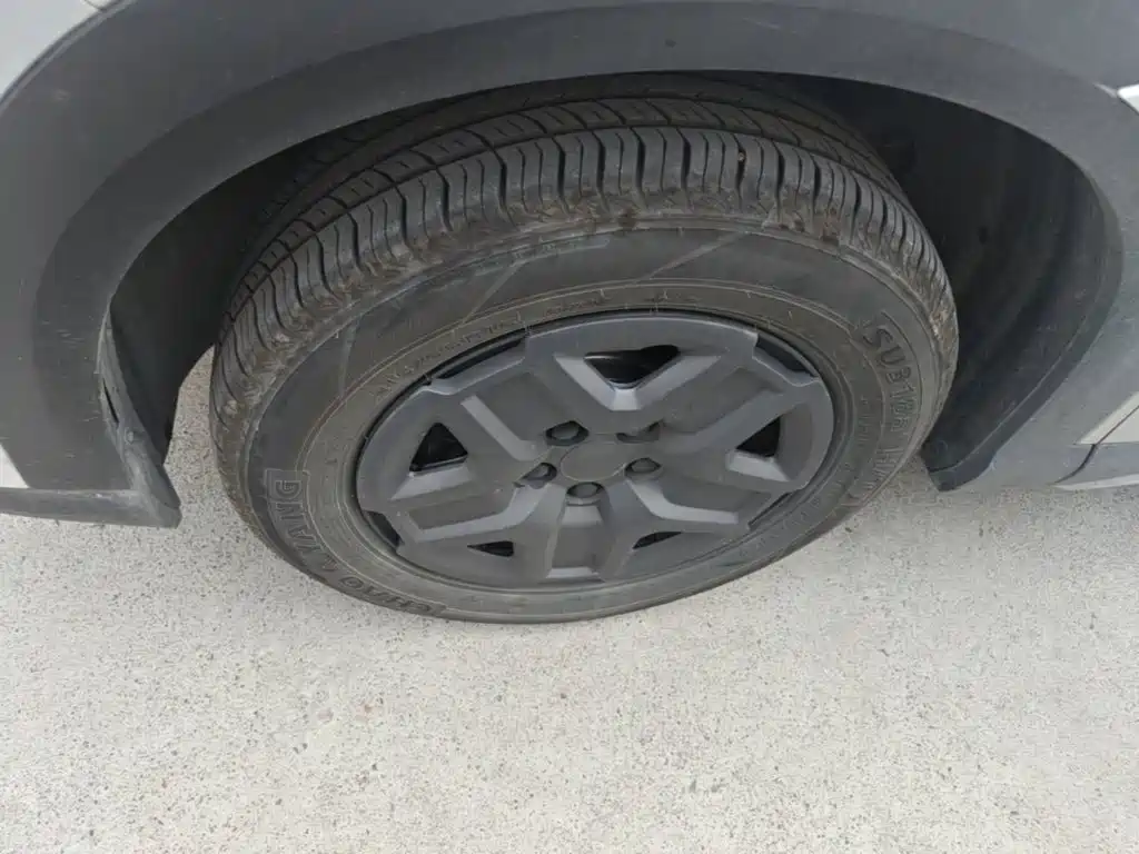 BYD Yuan UP — миниатюра 23