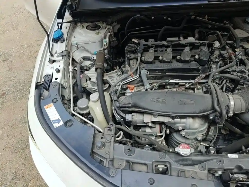 Honda Integra — миниатюра 19