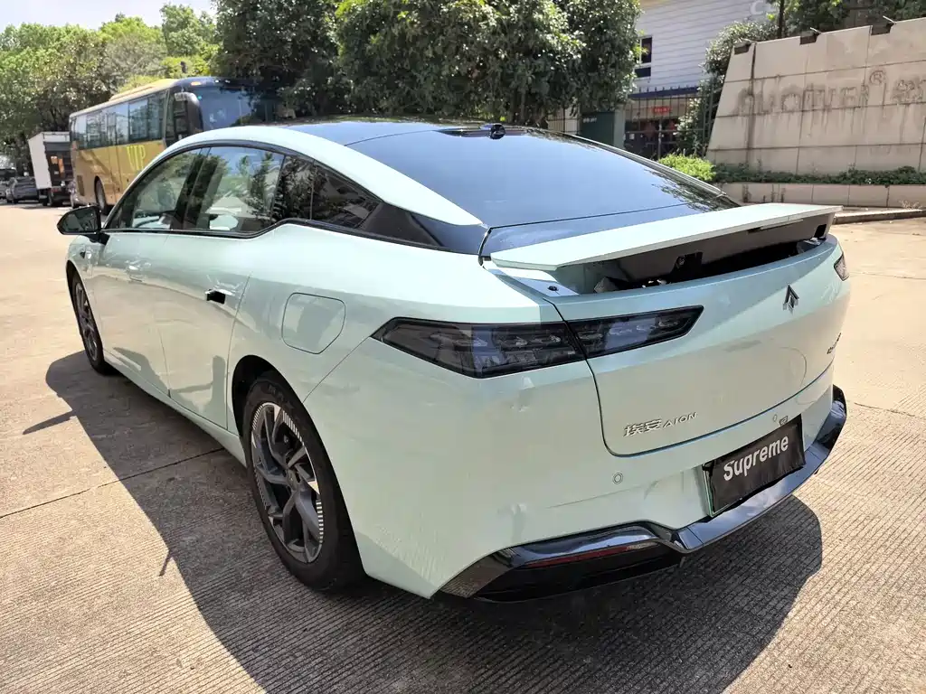 Hyper GT — миниатюра 11
